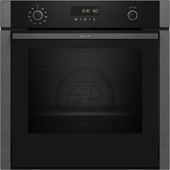 Neff B6ACH7AG3 - N 50, Backofen, 60 x 60 cm, Graphite-Grey